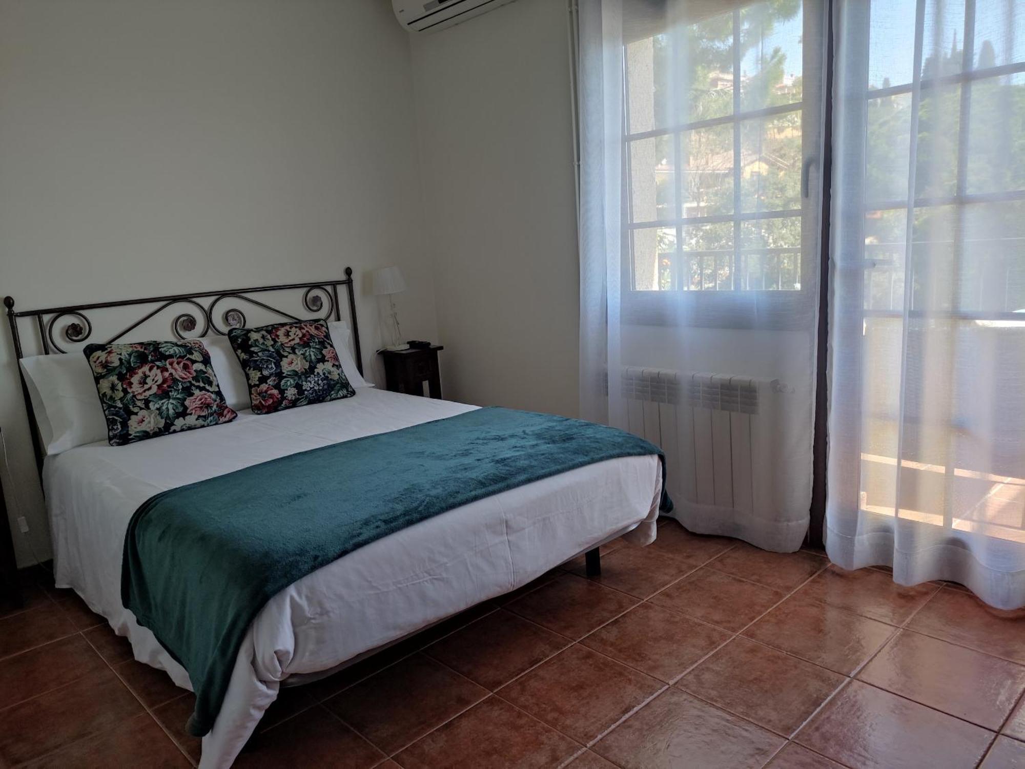 Cal Music B&B Premia De Dalt Exterior photo