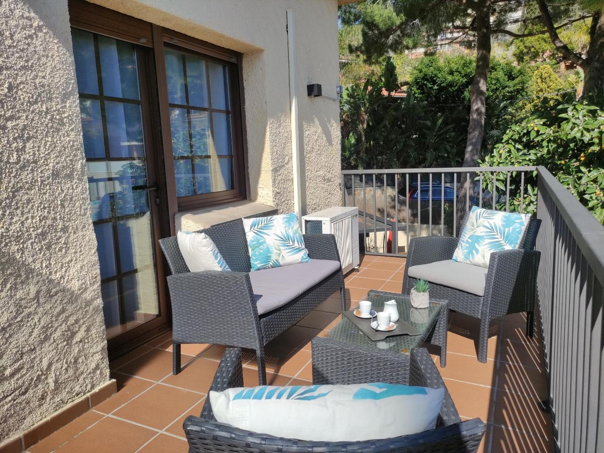Cal Music B&B Premia De Dalt Exterior photo