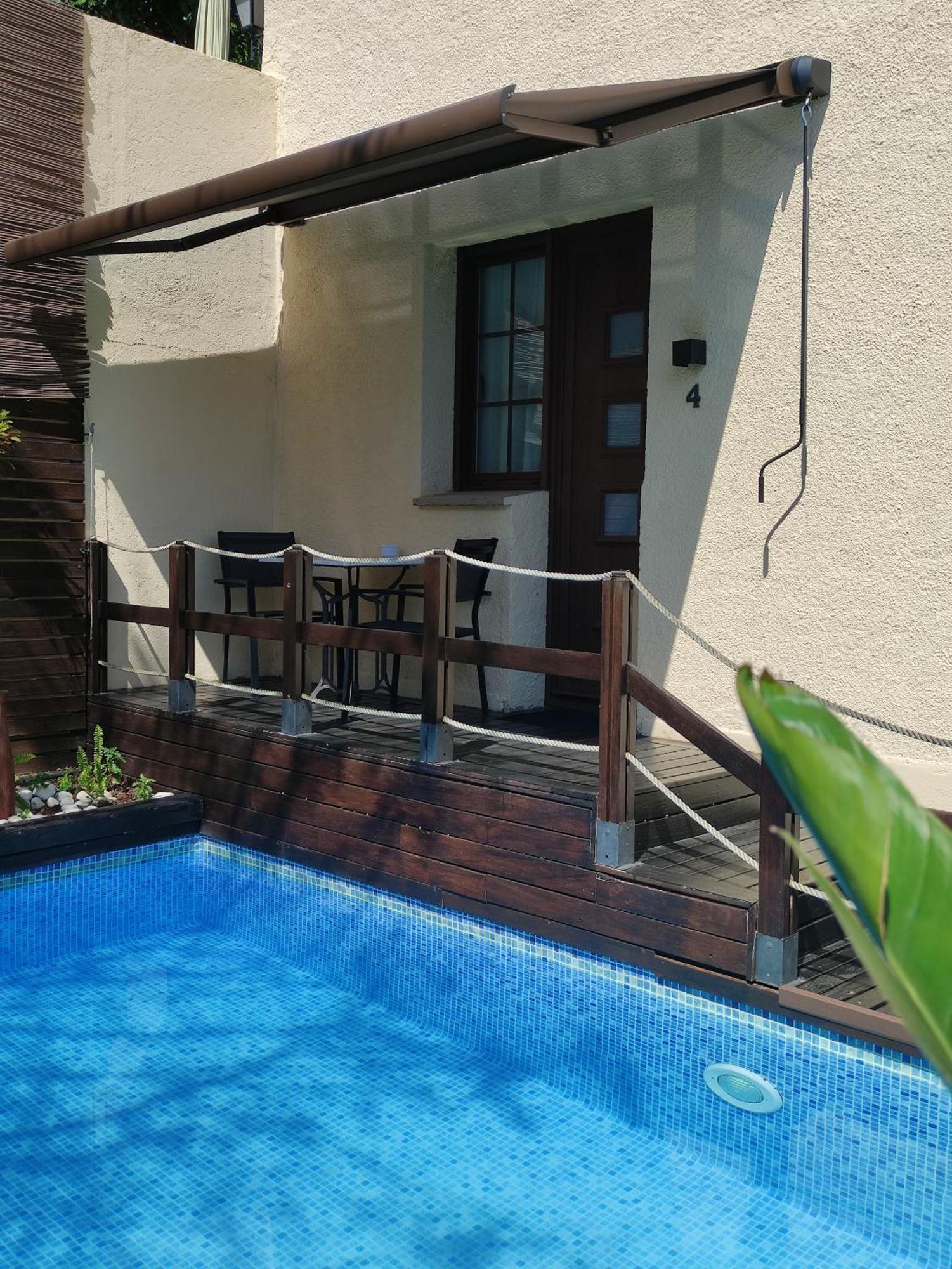 Cal Music B&B Premia De Dalt Exterior photo