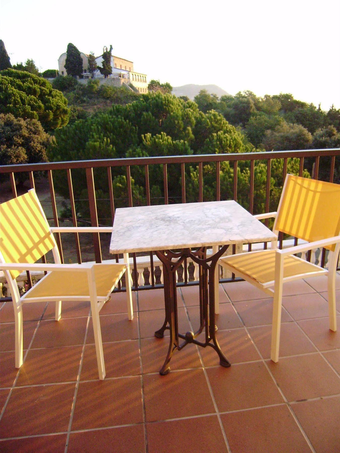 Cal Music B&B Premia De Dalt Exterior photo