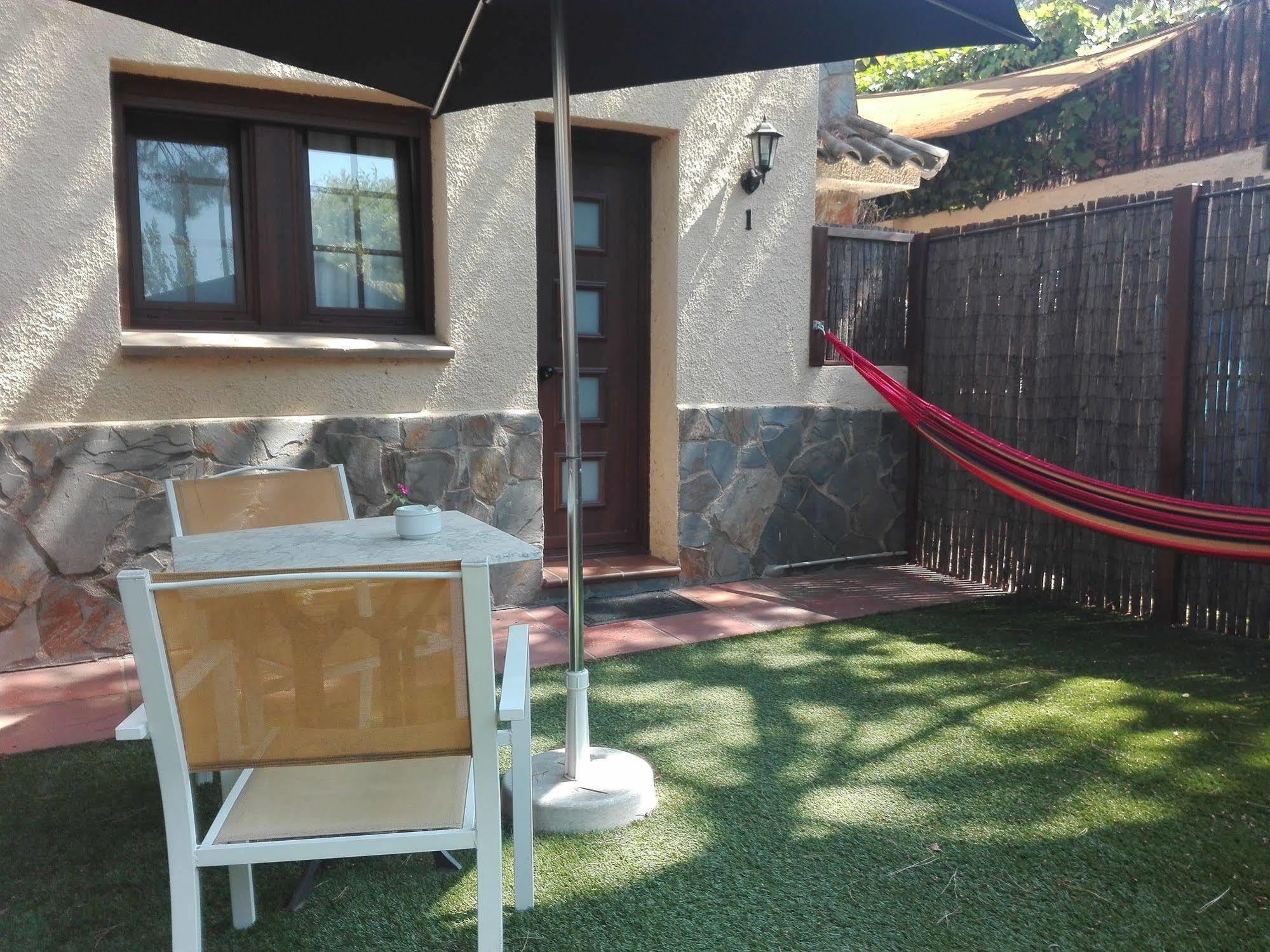 Cal Music B&B Premia De Dalt Exterior photo