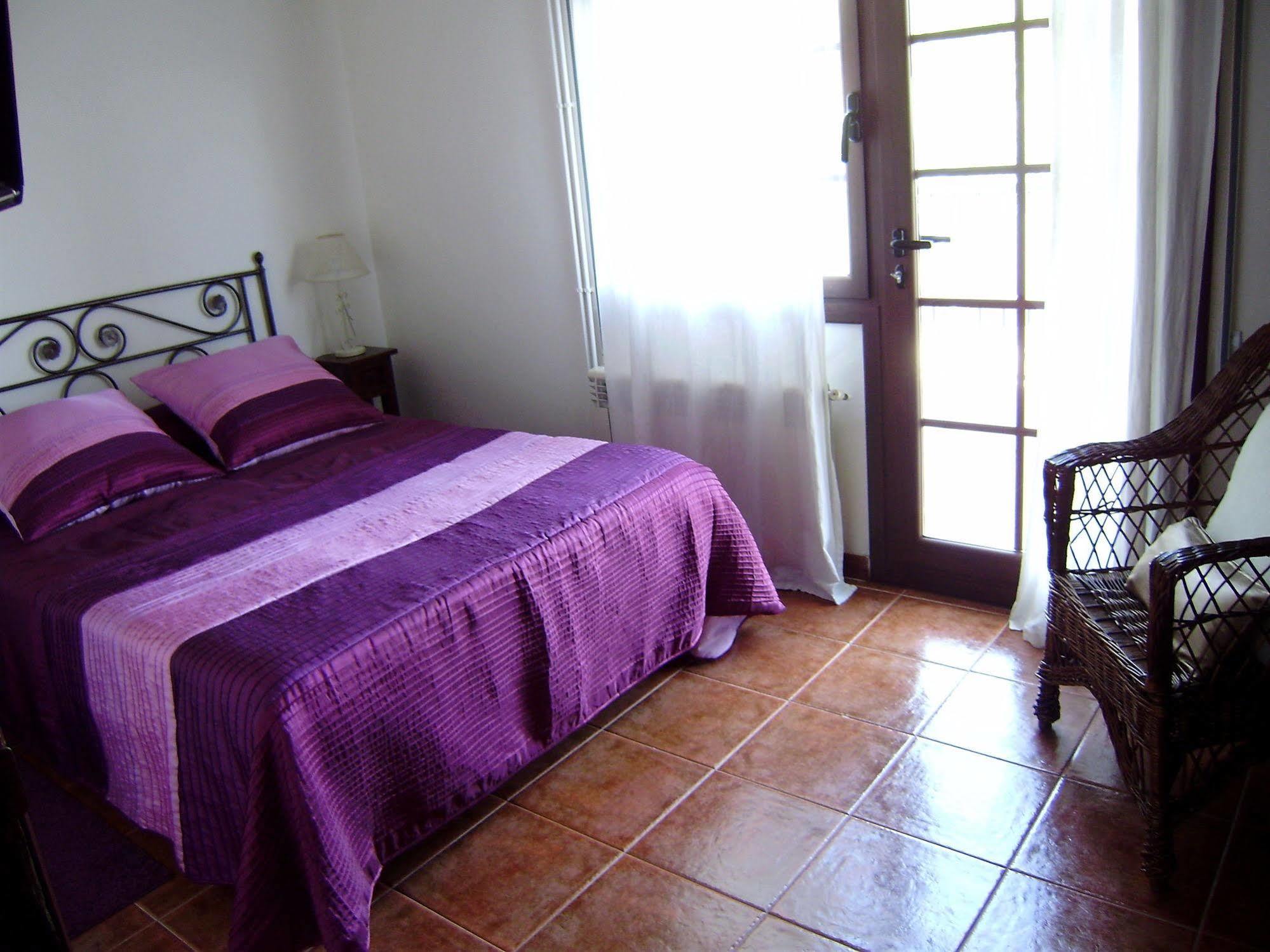 Cal Music B&B Premia De Dalt Exterior photo